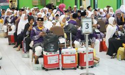 Jaga Amanah Umat, BPKH Jamin Akuntabilitas dan Transparansi Pengelolaan Dana Haji