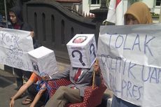 Timses: Waspada Politik Uang atas Nama Jokowi-JK