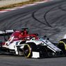 Positif Covid-19, Kimi Raikkonen Batal Balapan di F1 GP Belanda 2021