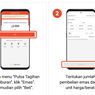 Cara Menabung Emas di Shopee, Cek Syarat dan Biayanya