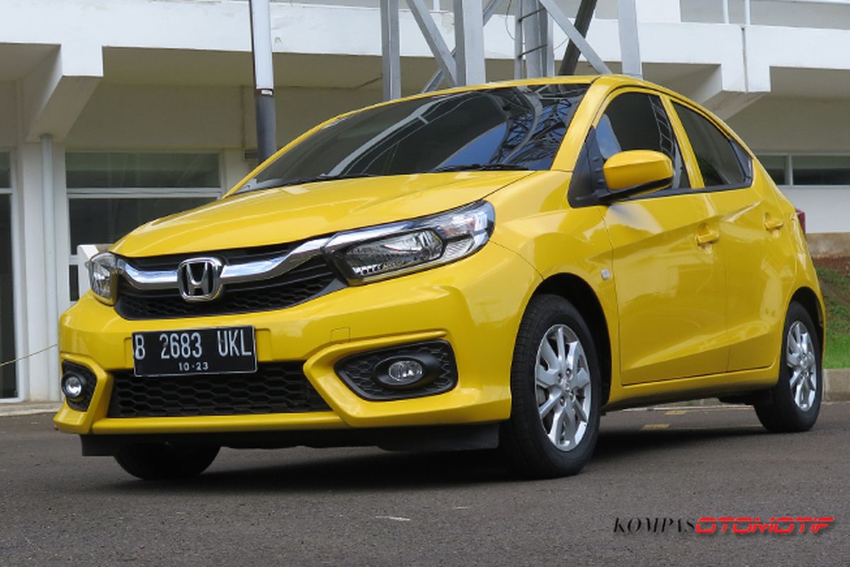 Brio e deals cvt 2020 harga