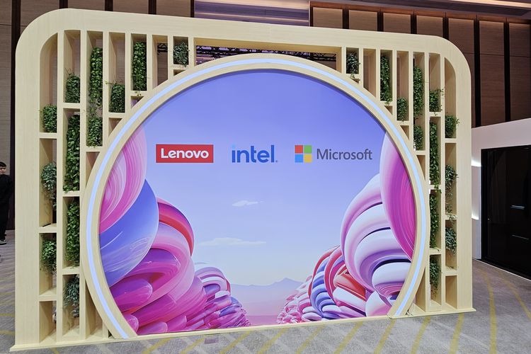 Lenovo menggelar acara bertajuk Lenovo Innovate '24 yang berlangsung di Bangkok, Thailand, 27-28 Maret 2024.