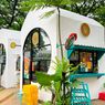 Rute dan Cara Menuju De Park di TMII Jakarta Timur