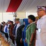 Pada Puncak Peringatan Hari Nusantara, Kementerian KP Luncurkan Desa Perikanan Cerdas di Wakatobi