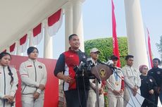 Menpora Syukuri Kenaikan Bonus untuk Atlet Peraih Medali di Olimpiade Paris