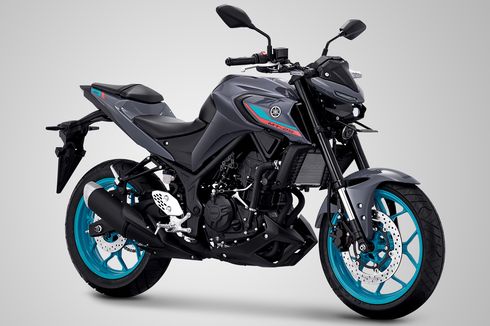 Daftar Harga Motor Sport Naked 250cc Juli 2022