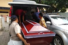 Polisi Sebut Siswa SMP Tewas Bukan Karena Berkelahi, tetapi Bercengkrama