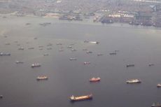 Menanti Berjaya di Laut