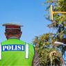 Polisi yang Minta Warga Transfer Denda Tilang Rp 200.000 via Dana Diperiksa