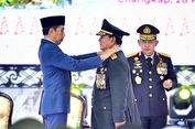 Dasar Hukum dan Aturan Pemberian Jenderal Kehormatan ke Prabowo