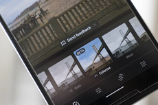Google Photos Bisa Ubah Foto Hitam Putih Jadi Berwarna