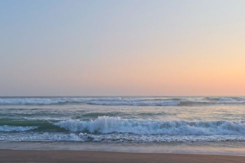 Jeritan Pelaku Wisata di Pantai Selatan Bantul, Pendapatan Turun 99 Persen Sampai Tak Bisa Cicil Utang Saat Butuh Biaya Sekolah Anak