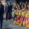 Joe Biden hingga Menlu Rusia Tiba di Bali, Jokowi Pastikan 17 Negara Hadiri KTT G20