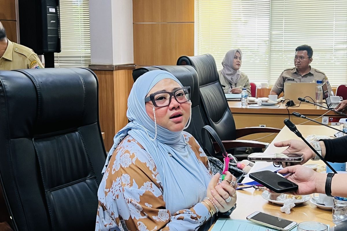 Minta Dinkes Tak Remehkan HMPV, DPRD Jakarta: Dulu Covid-19 Juga Disepelekan