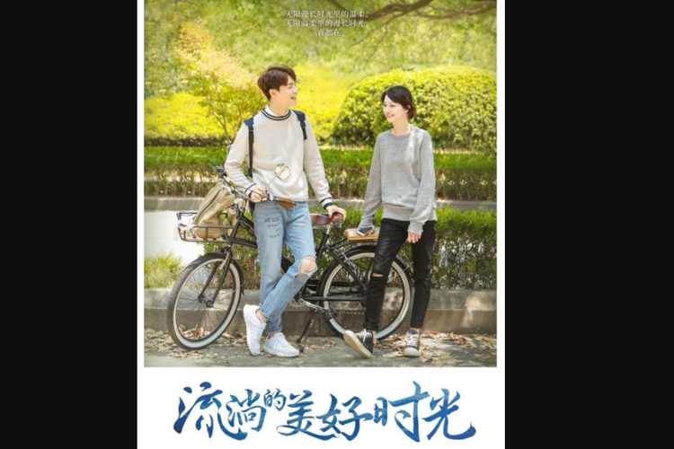 Sinopsis Serial China River Flows to You, Segera Tayang di Viu