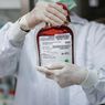 Dulu Bisa 1.000, Sekarang PMI Jakarta Hanya Punya 200 Kantong Darah Sejak Pandemi