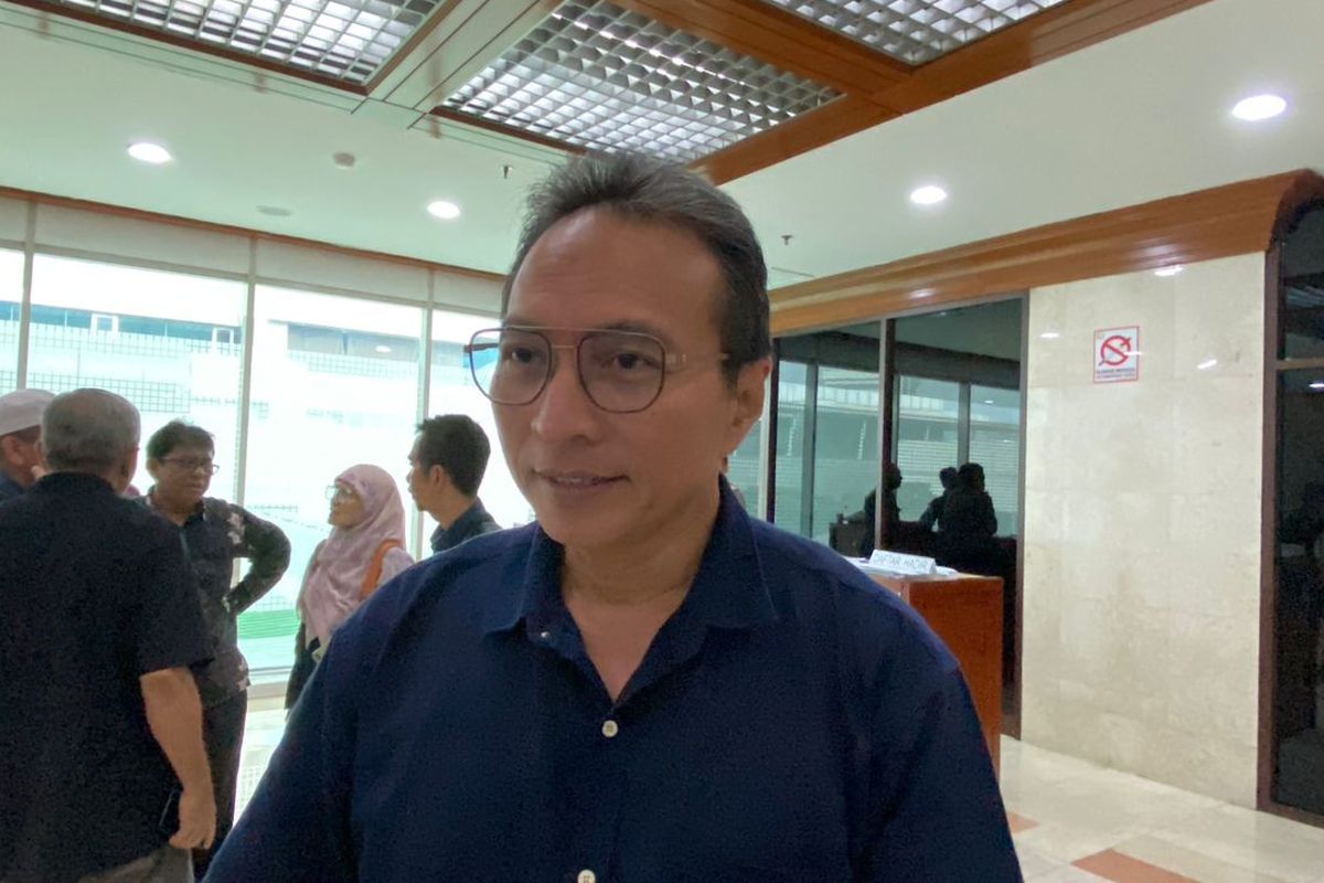 Pemecatan dr. Piprim dari RSUP Fatmawati Soroti Isu Independensi Kolegium