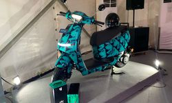 Motor Listrik Electrum Meluncur Akhir Tahun Ini