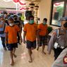Pura-pura Beli Kambing, Pencuri di Madiun Gondol Motor Pedagang, Mengaku Anggota TNI Saat Ditangkap