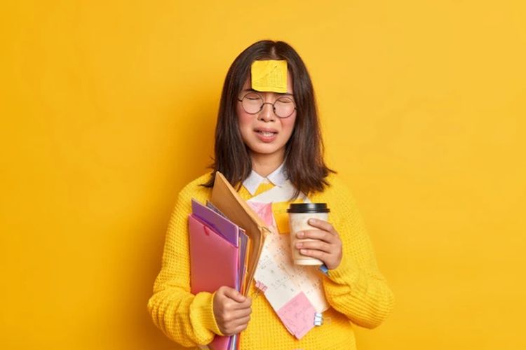 Mengapa Kita Membenci Hari Senin?