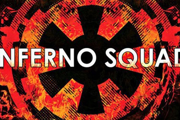 Inferno Squad