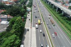 [POPULER PROPERTI] Tol Jabodetabek, Bandung, Semarang, Solo, Ngawi, dan Malang Disekat