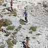 Terdampar 33 Hari di Pulau Terpencil, 3 Orang Ini Bertahan Hidup Makan Kelapa