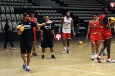 Dasar-dasar Umum dalam Penjagaan Permainan Bola Basket