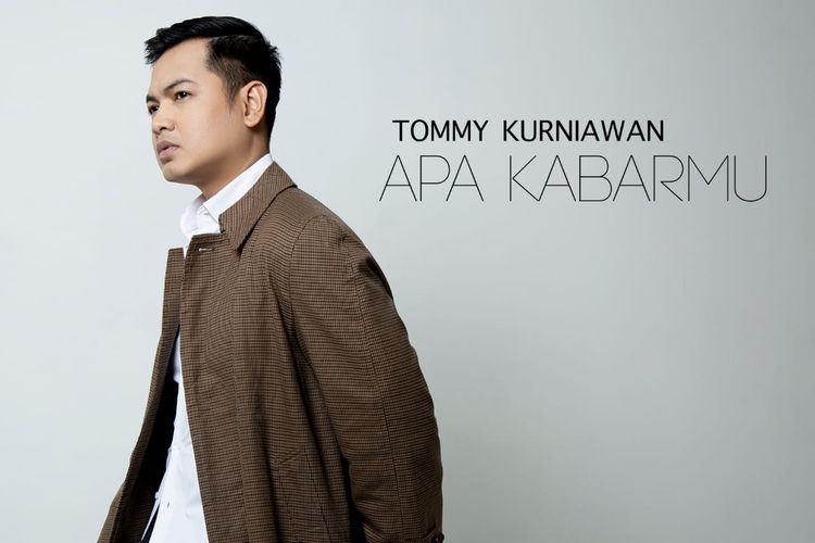 Artis peran Tommy Kurniawan.