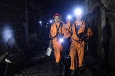 Akibat Ledakan Gas, 13 Pekerja Tambang Batu Bara China Tewas