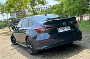 Bahas Fitur Honda Civic RS e:HEV, Lengkap tapi Masih Ada yang Kurang