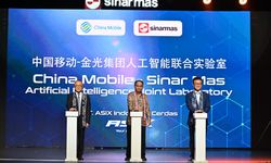 Kaleidoskop Sinar Mas 2024: Dorong Inovasi Teknologi, Berbakti kepada Negara, hingga Jaga Lingkungan