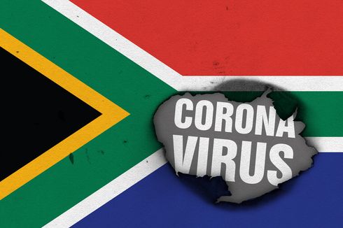 Afrika Selatan Berlakukan Lockdown Selama 3 Minggu karena Wabah Virus Corona