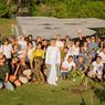 Perkuat Biodiversitas, Nuanu Creative City Tanam 1.000 Pohon Lokal