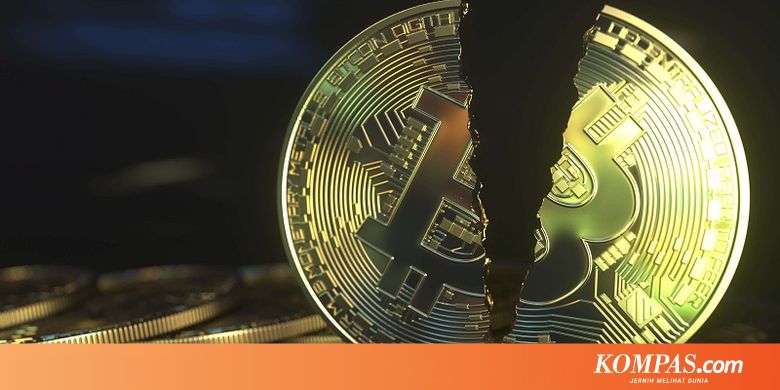 Miliarder Ini Sebut Pisang Lebih Berguna daripada Bitcoin