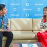 Temui Presiden ECOSOC PBB, Gibran Bahas UMKM Solo