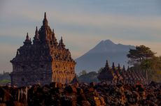 40 Tempat Wisata Klaten Lengkap, Ada Candi dan Umbul