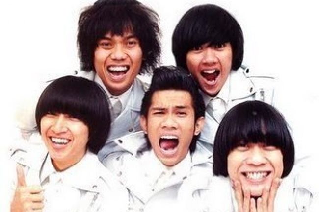 Lirik dan Chord Lagu Cuaca Ekstrim - The Changcuters