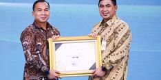 Kualitas Data Diakui Nasional, Pemprov Jateng Raih Penghargaan dari Kemendukbangga
