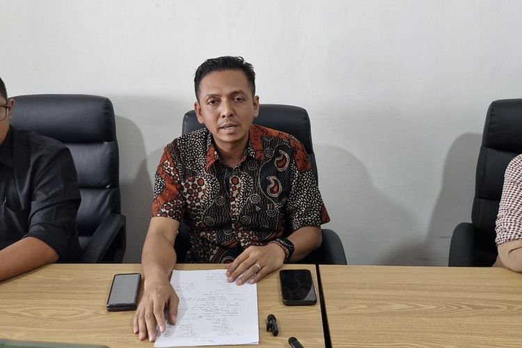 LPSK Kaji Permohonan Perlindungan Sony Sonjaya dalam Kasus MBG