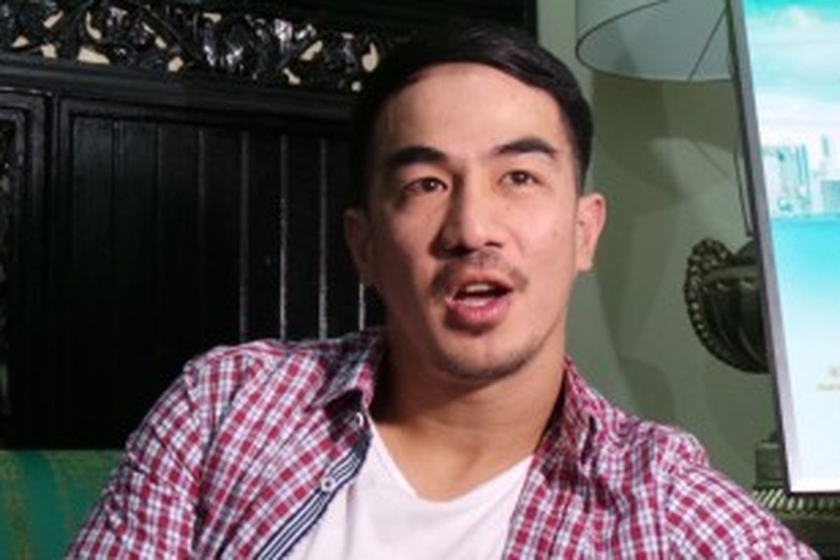 Joe Taslim