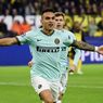 Satu Lagi Pukulan Bagi Barcelona, Inter Milan Jual Mahal soal Lautaro