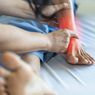 Gejala Penyakit Jantung pada Kaki yang Perlu Diwaspadai