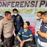 Cemburu Pacarnya Di-chat Orang Lain, Pelaku Bunuh dan Buang Jasad Pacar di Kali Krukut