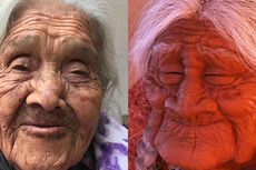 Mama Coco di Kehidupan Nyata Meninggal Dunia dalam Usia 109 Tahun
