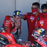 Jason Dupasquier Meninggal, Jagoan Ducati Cabut Semua Televisi!