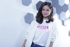 Ovi Dian, dari Presenter Jajal Berakting di Film 3 Dara 2