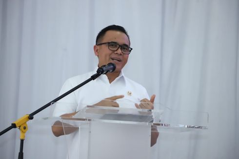 Menpan-RB Pacu Pemkab Karawang Reformasi Birokrasi Berdampak pada Kemiskinan sampai Investasi