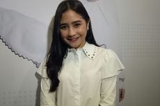 Dua Barang Wajib yang Dibawa Prilly Latuconsina Saat Berlibur