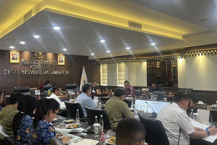 Food Station Akui Jual Beras Rugi, Biaya Produksi Lampaui HET